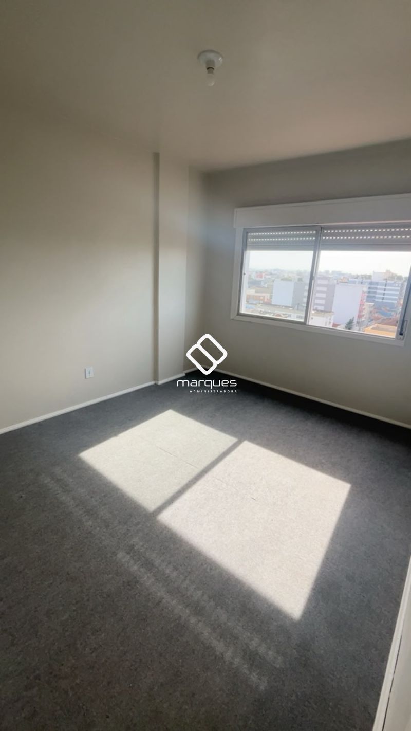 APARTAMENTO 2 quartos 