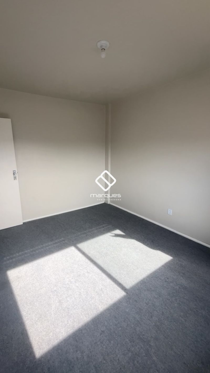 APARTAMENTO 2 quartos 