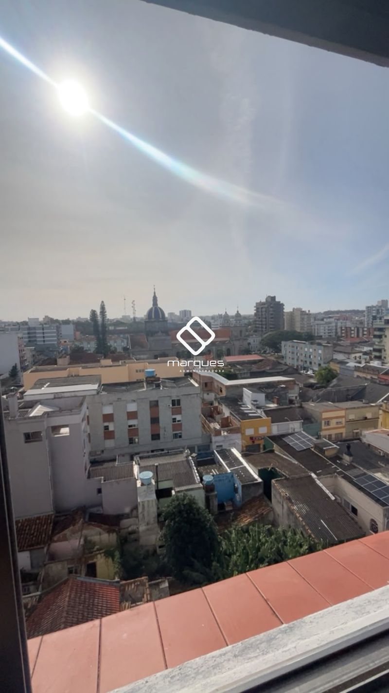 APARTAMENTO 2 quartos 