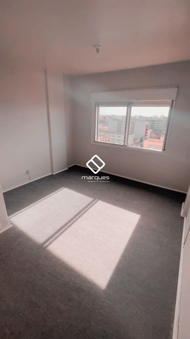 APARTAMENTO 2 quartos 