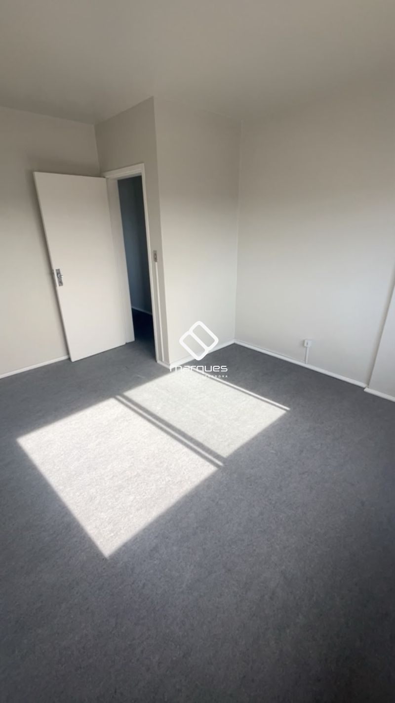 APARTAMENTO 2 quartos 