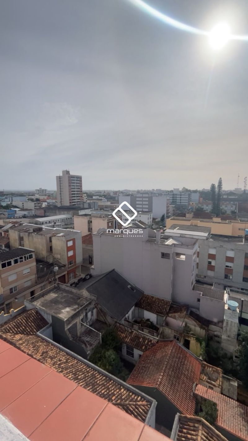 APARTAMENTO 2 quartos 