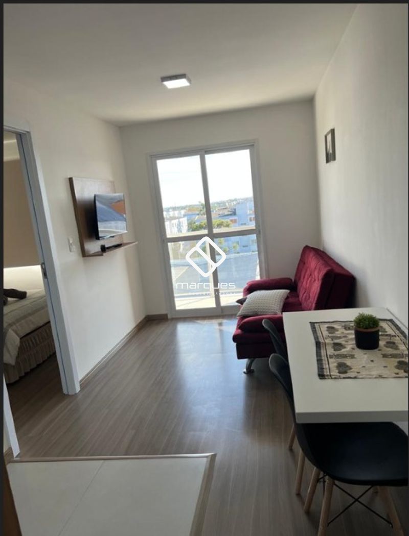 APARTAMENTO 1 quarto 
