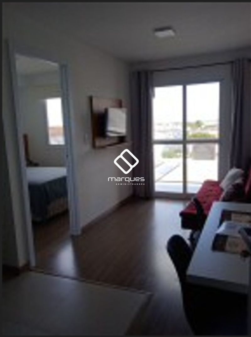 APARTAMENTO 1 quarto 