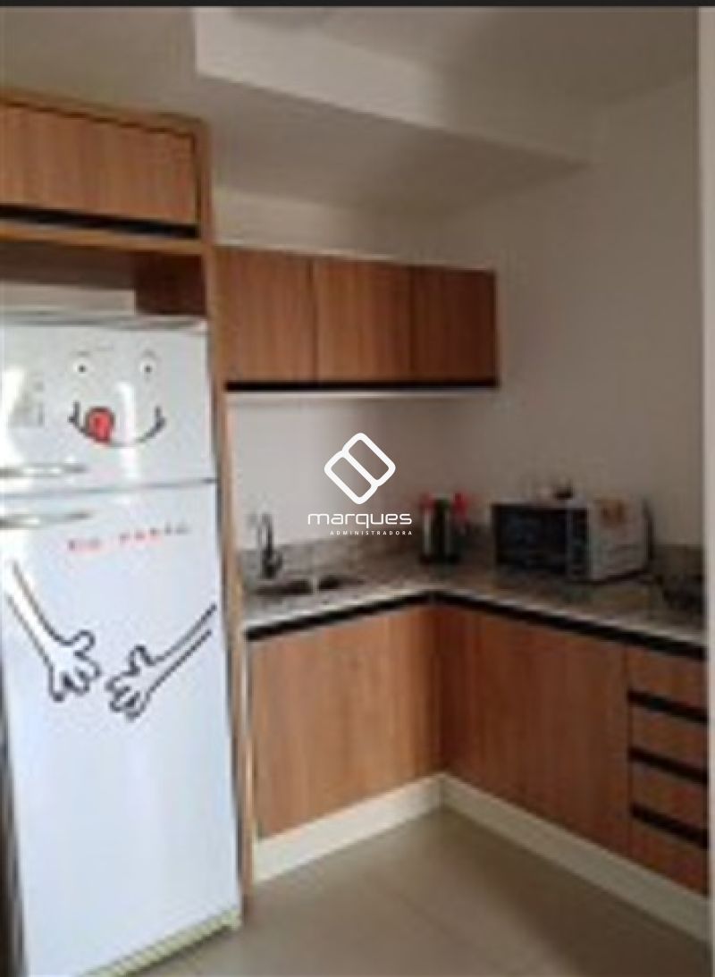 APARTAMENTO 1 quarto 