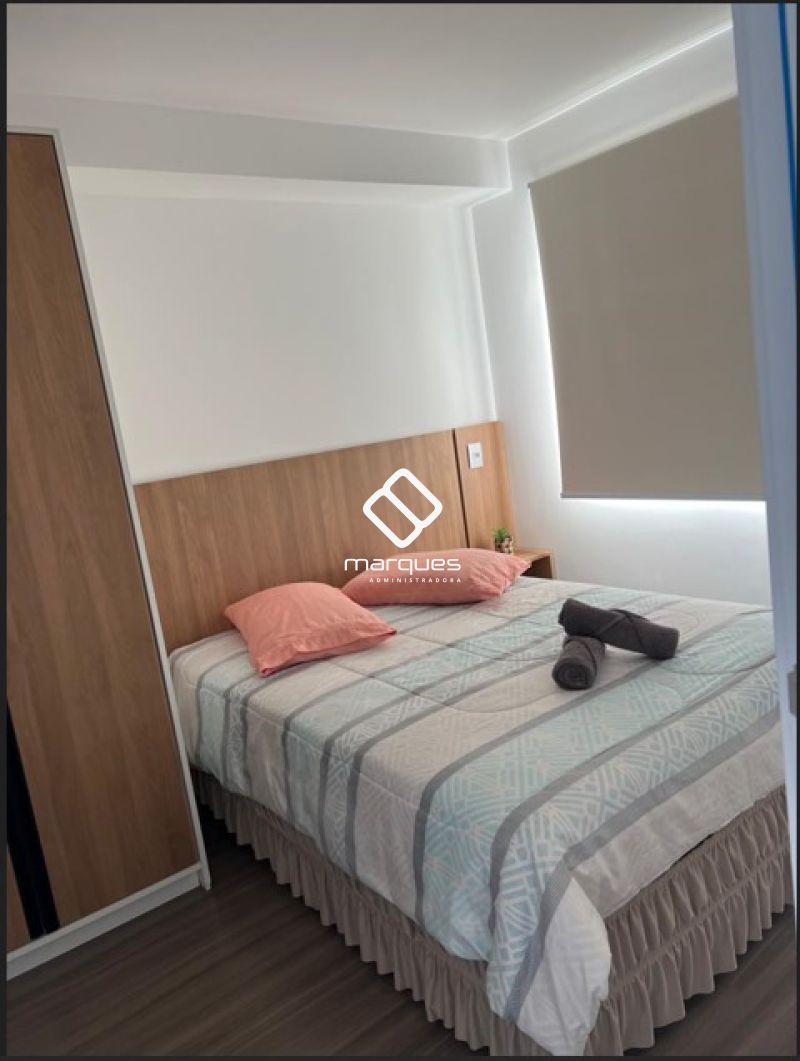 APARTAMENTO 1 quarto 