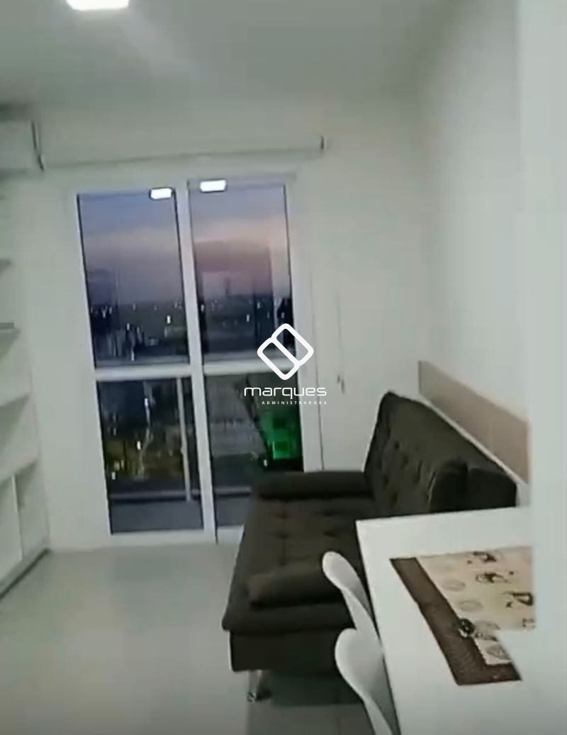 APARTAMENTO 1 quarto 