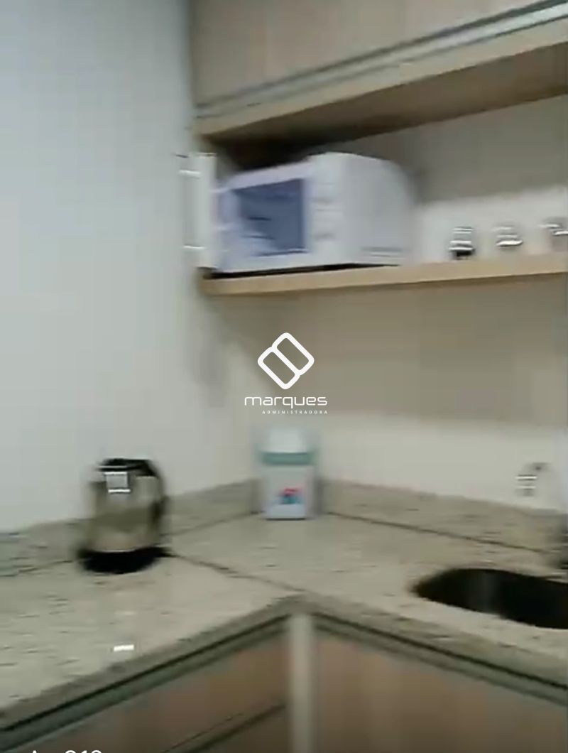 APARTAMENTO 1 quarto 