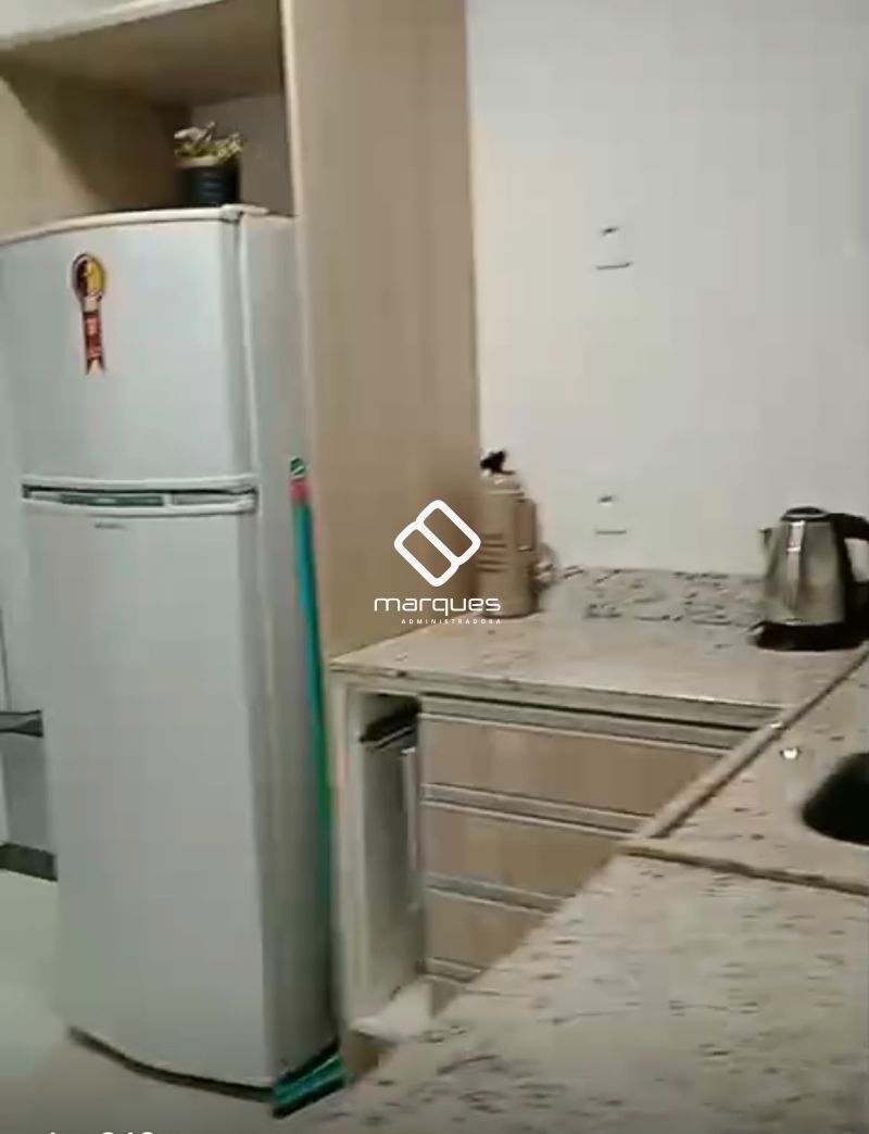 APARTAMENTO 1 quarto 