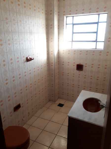 APARTAMENTO 3 quartos 