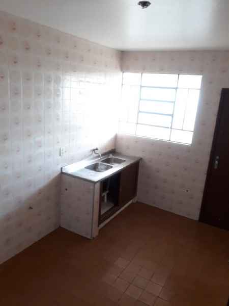 APARTAMENTO 3 quartos 