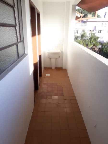 APARTAMENTO 3 quartos 