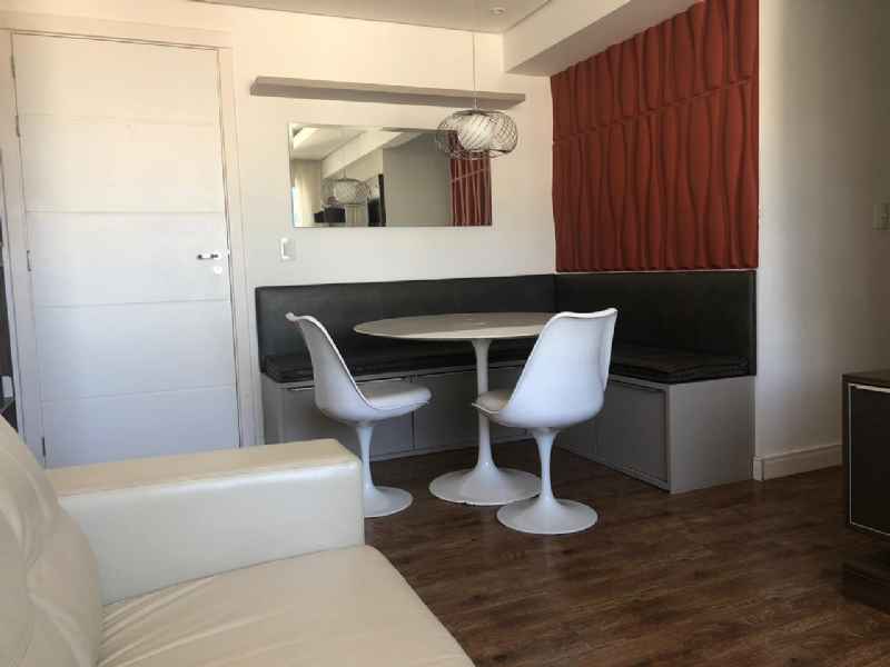 APARTAMENTO 2 quartos 