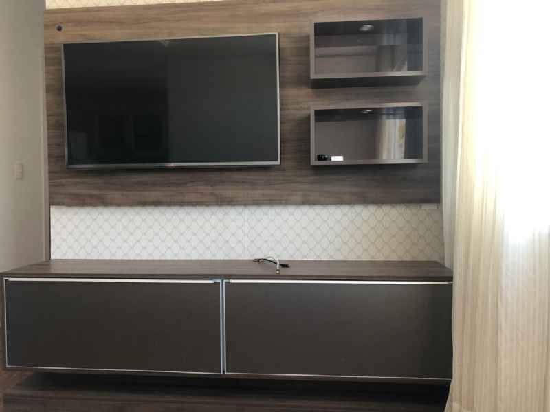 APARTAMENTO 2 quartos 
