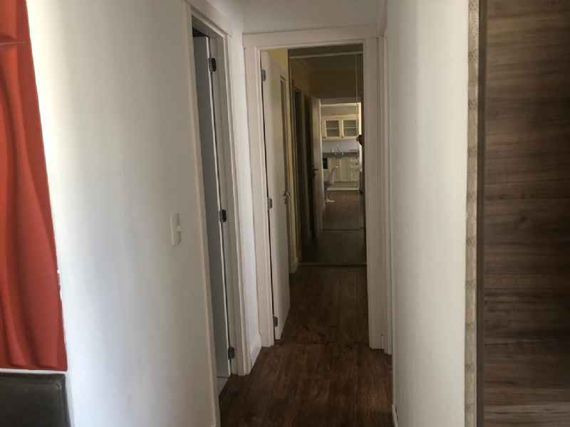 APARTAMENTO 2 quartos 