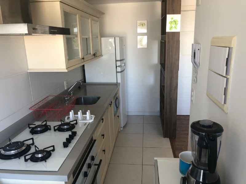 APARTAMENTO 2 quartos 