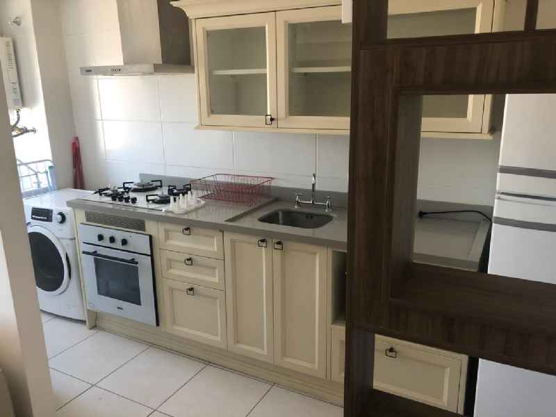 APARTAMENTO 2 quartos 
