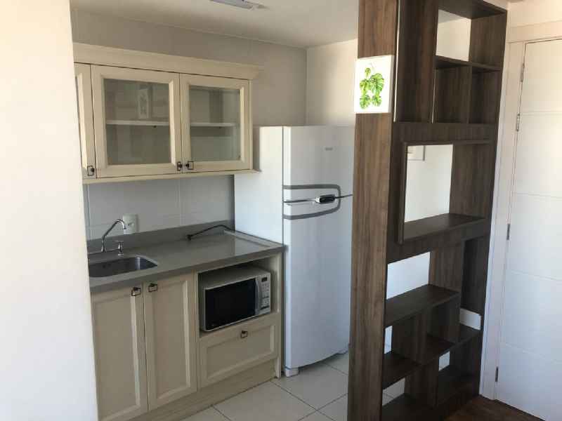 APARTAMENTO 2 quartos 