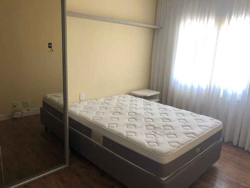 APARTAMENTO 2 quartos 