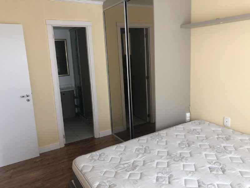 APARTAMENTO 2 quartos 