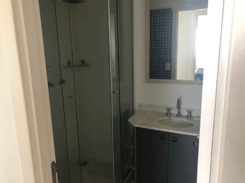 APARTAMENTO 2 quartos 