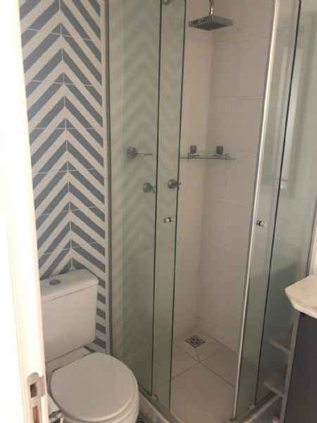 APARTAMENTO 2 quartos 