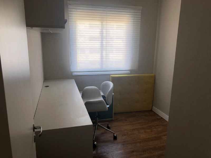 APARTAMENTO 2 quartos 