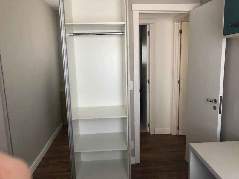 APARTAMENTO 2 quartos 
