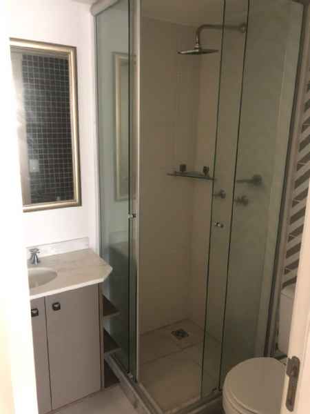 APARTAMENTO 2 quartos 