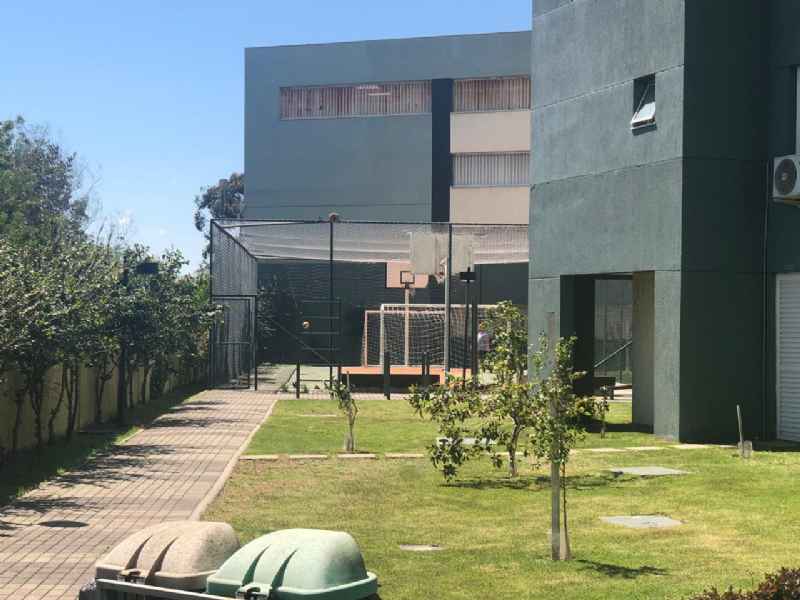 APARTAMENTO 2 quartos 