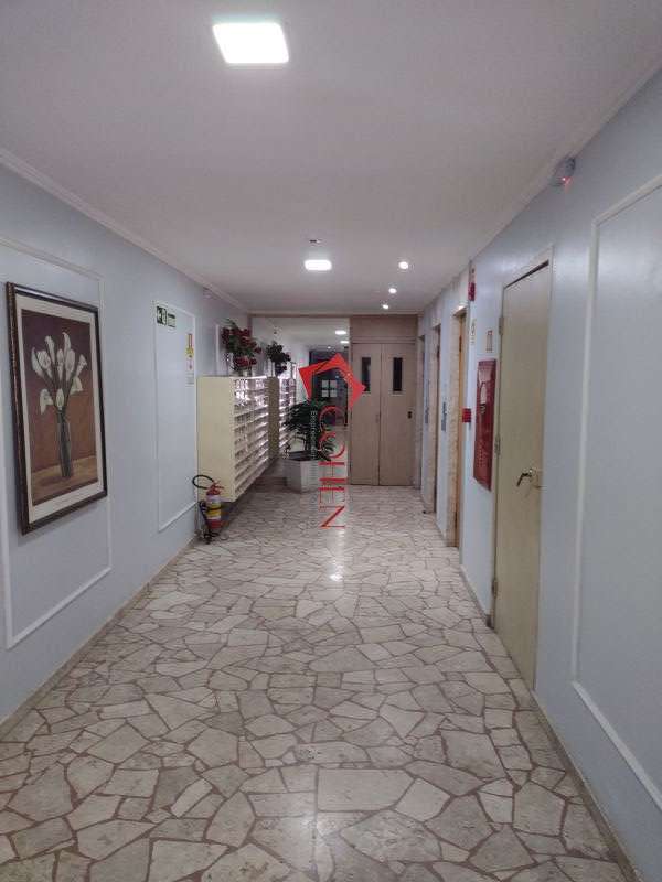 EXCELENTE APARTAMENTO 01 DORMITÓRIO NO CENTRO