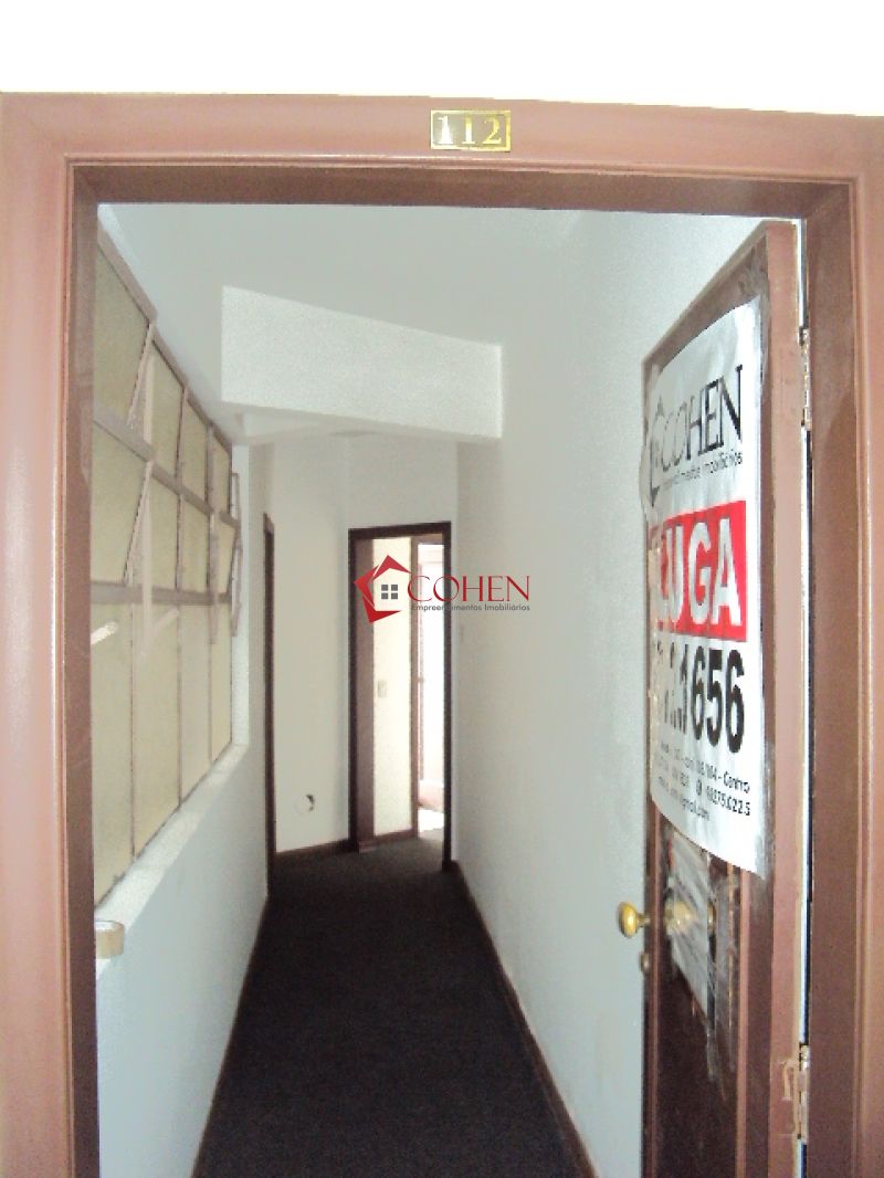 Conjunto no bairro Floresta em Porto Alegre