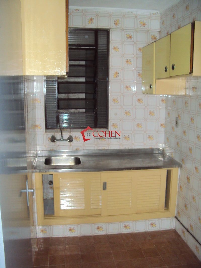 Apto 1D no bairro Floresta em Porto Alegre