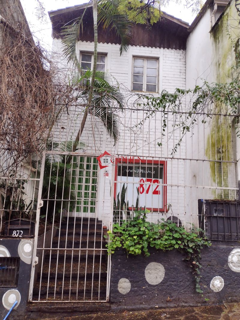 Casa no bairro Floresta em Porto Alegre