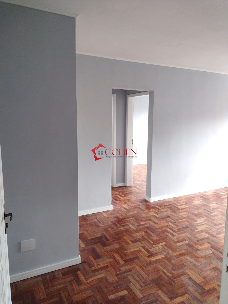 Apto 1D no bairro Santo Antonio em Porto Alegre