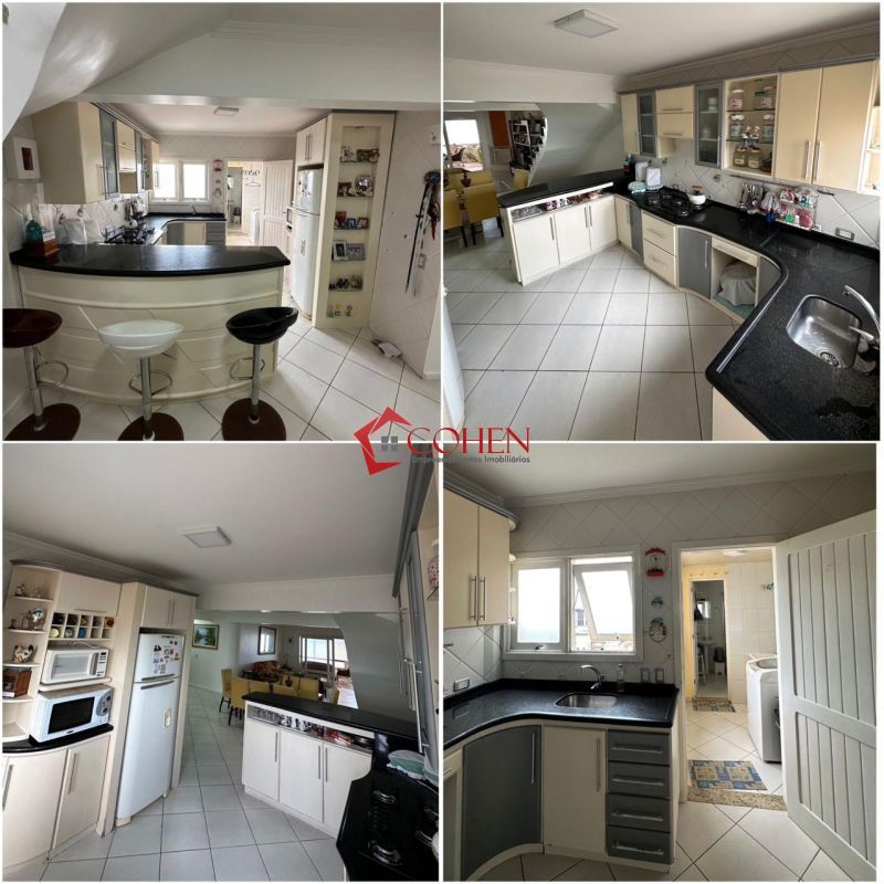 COBERTURA DE FRENTE PARA O MAR