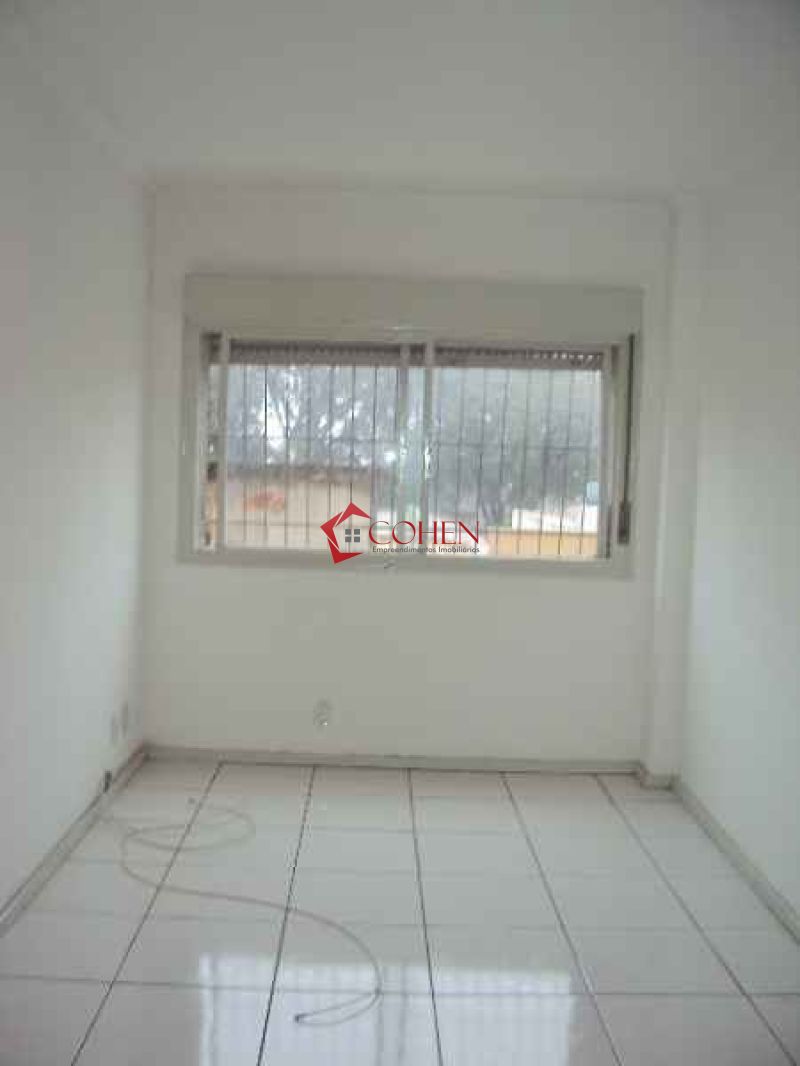 Apto 1D no bairro Floresta em Porto Alegre