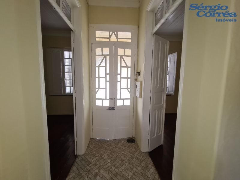 CASA RUA ANDRADE NEVES