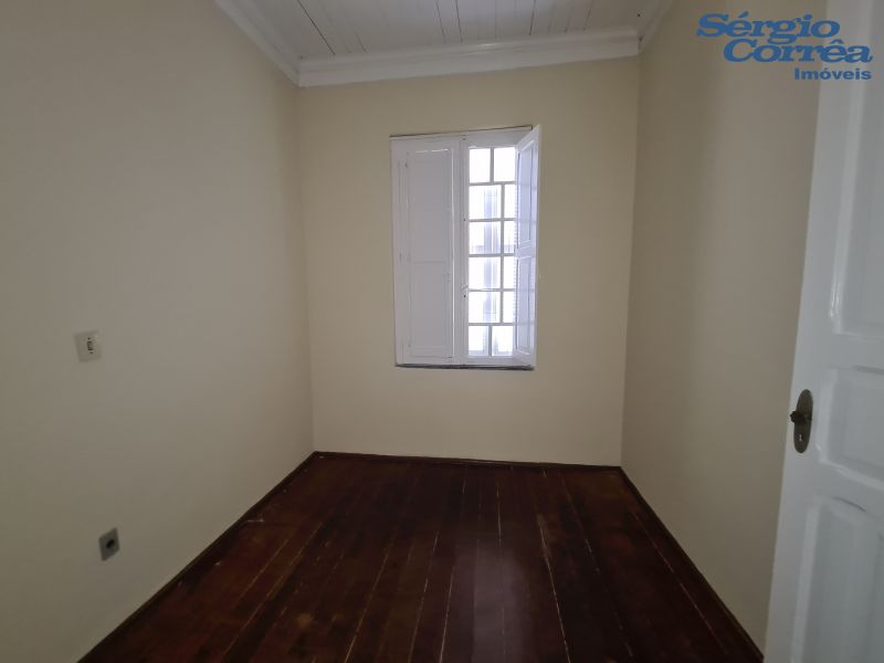 CASA RUA ANDRADE NEVES