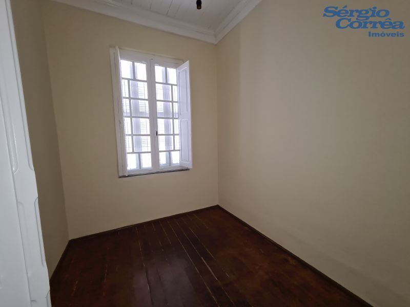 CASA RUA ANDRADE NEVES