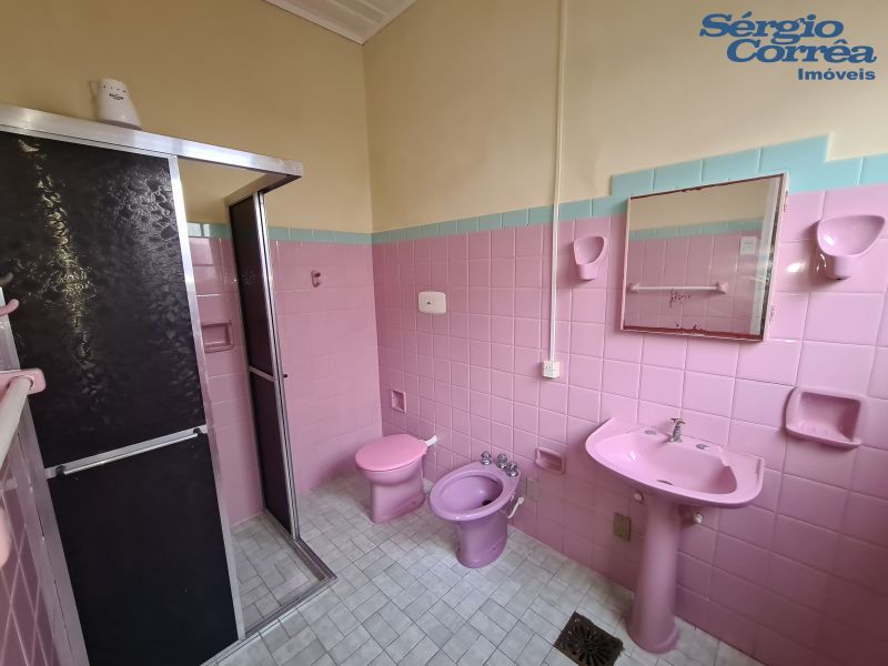 CASA RUA ANDRADE NEVES