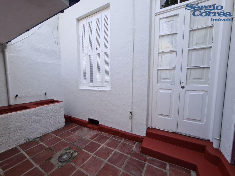 CASA RUA ANDRADE NEVES