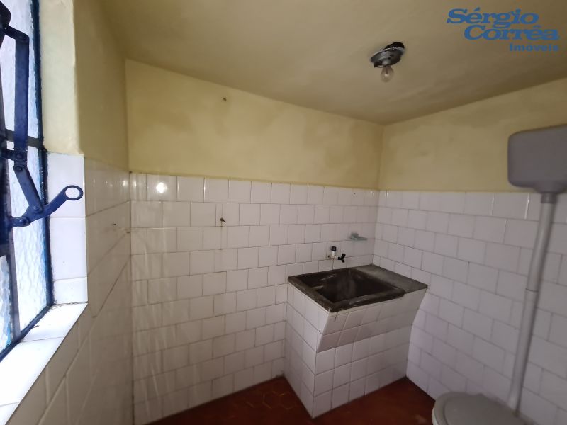 CASA RUA ANDRADE NEVES