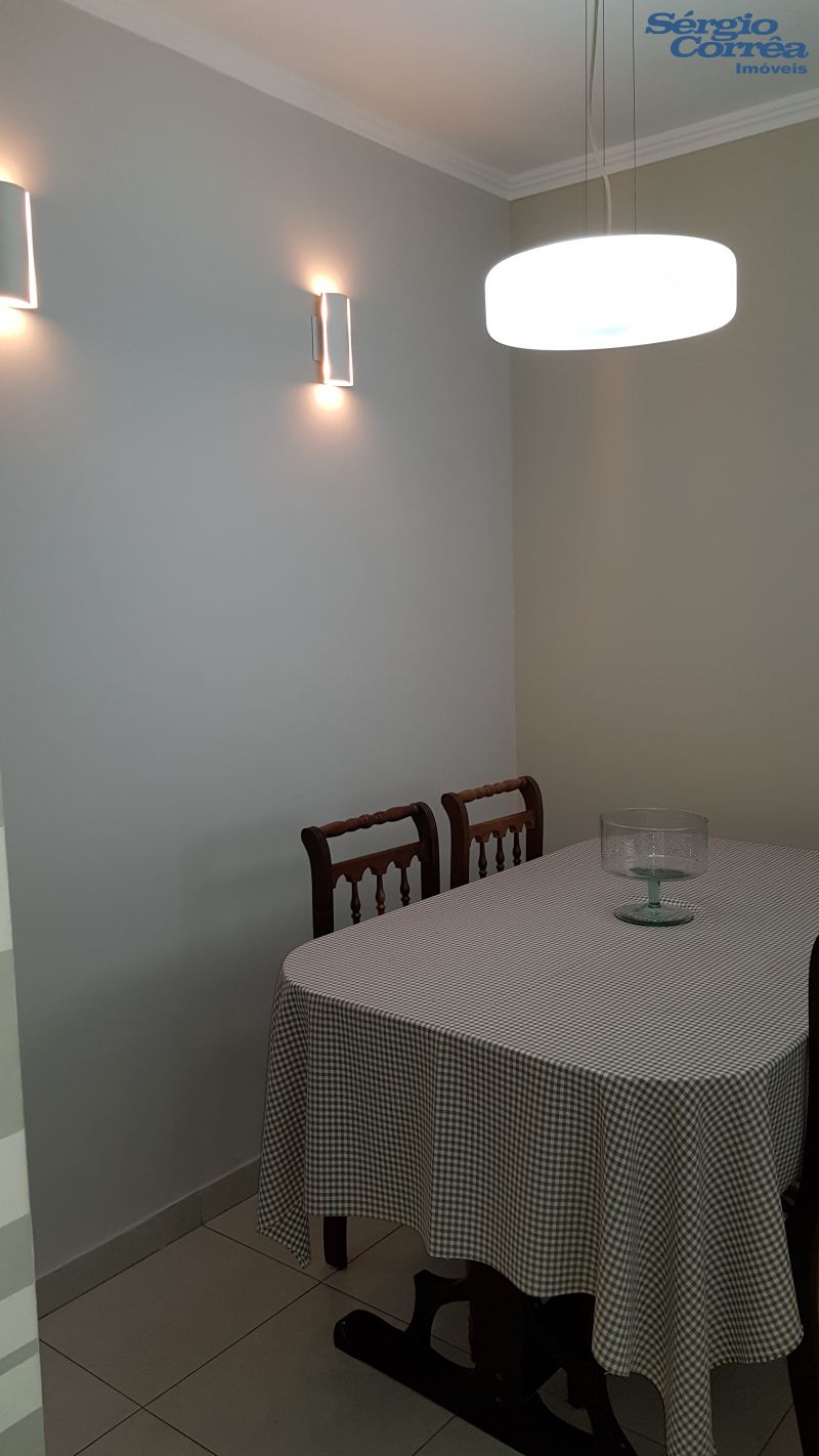 ÓTIMO APARTAMENTO MOBILIADO 