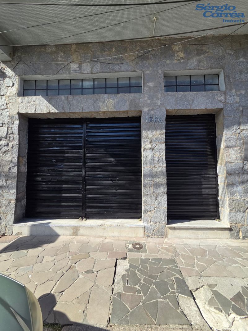 LOJA TÉRREA FRENTE RUA VOLUNTARIOS