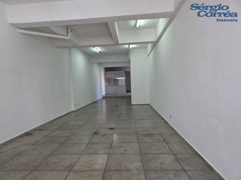 LOJA TÉRREA FRENTE RUA VOLUNTARIOS