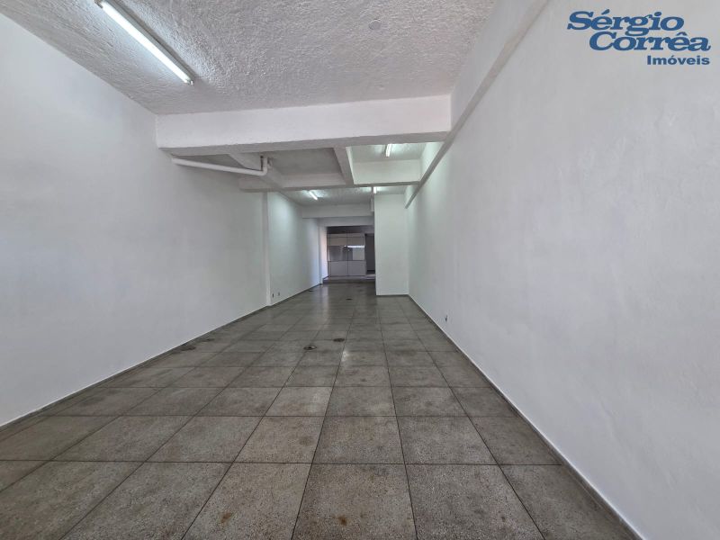 LOJA TÉRREA FRENTE RUA VOLUNTARIOS