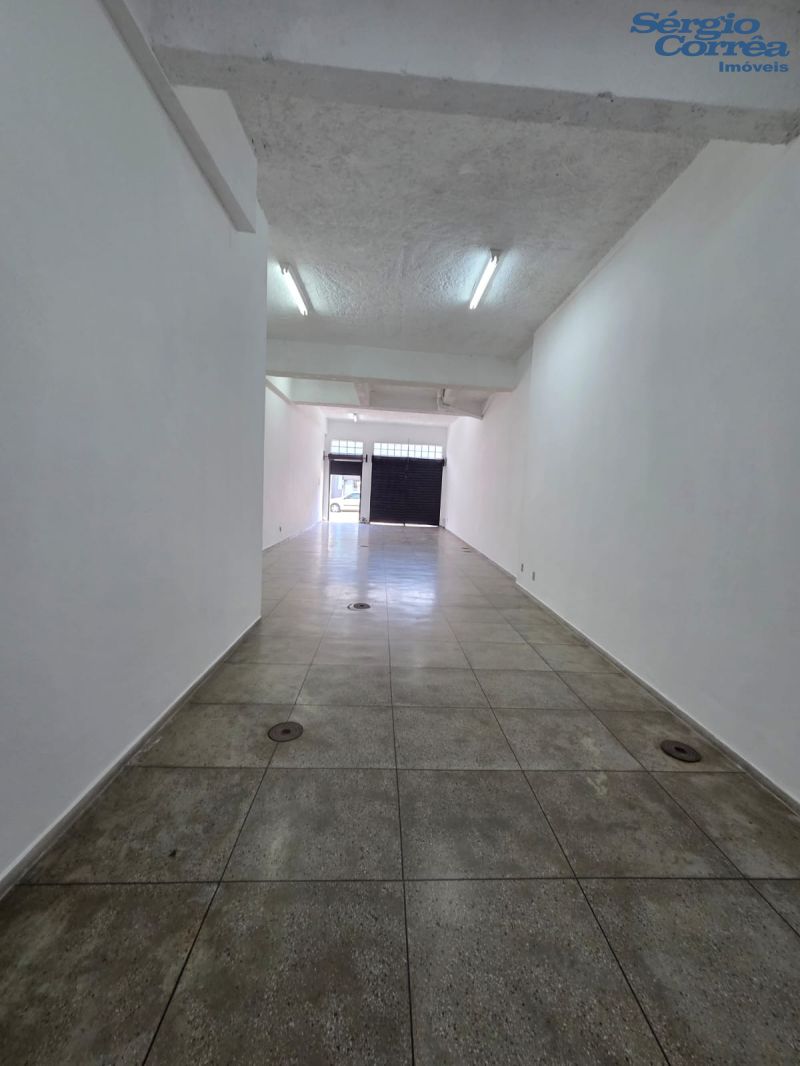 LOJA TÉRREA FRENTE RUA VOLUNTARIOS