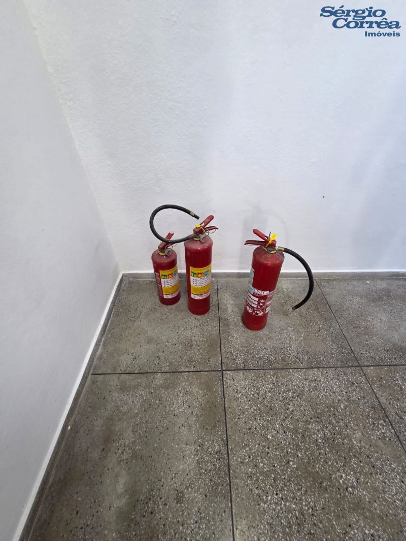 LOJA TÉRREA FRENTE RUA VOLUNTARIOS