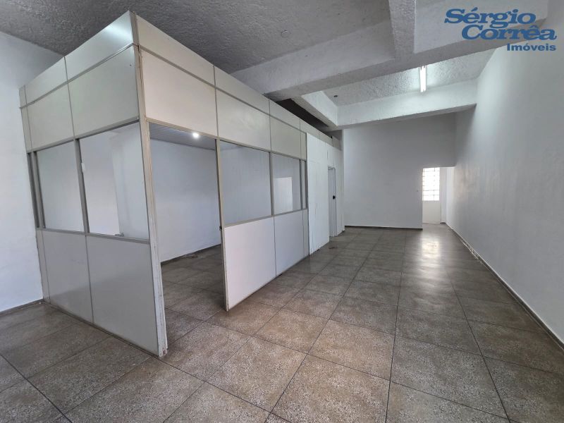 LOJA TÉRREA FRENTE RUA VOLUNTARIOS